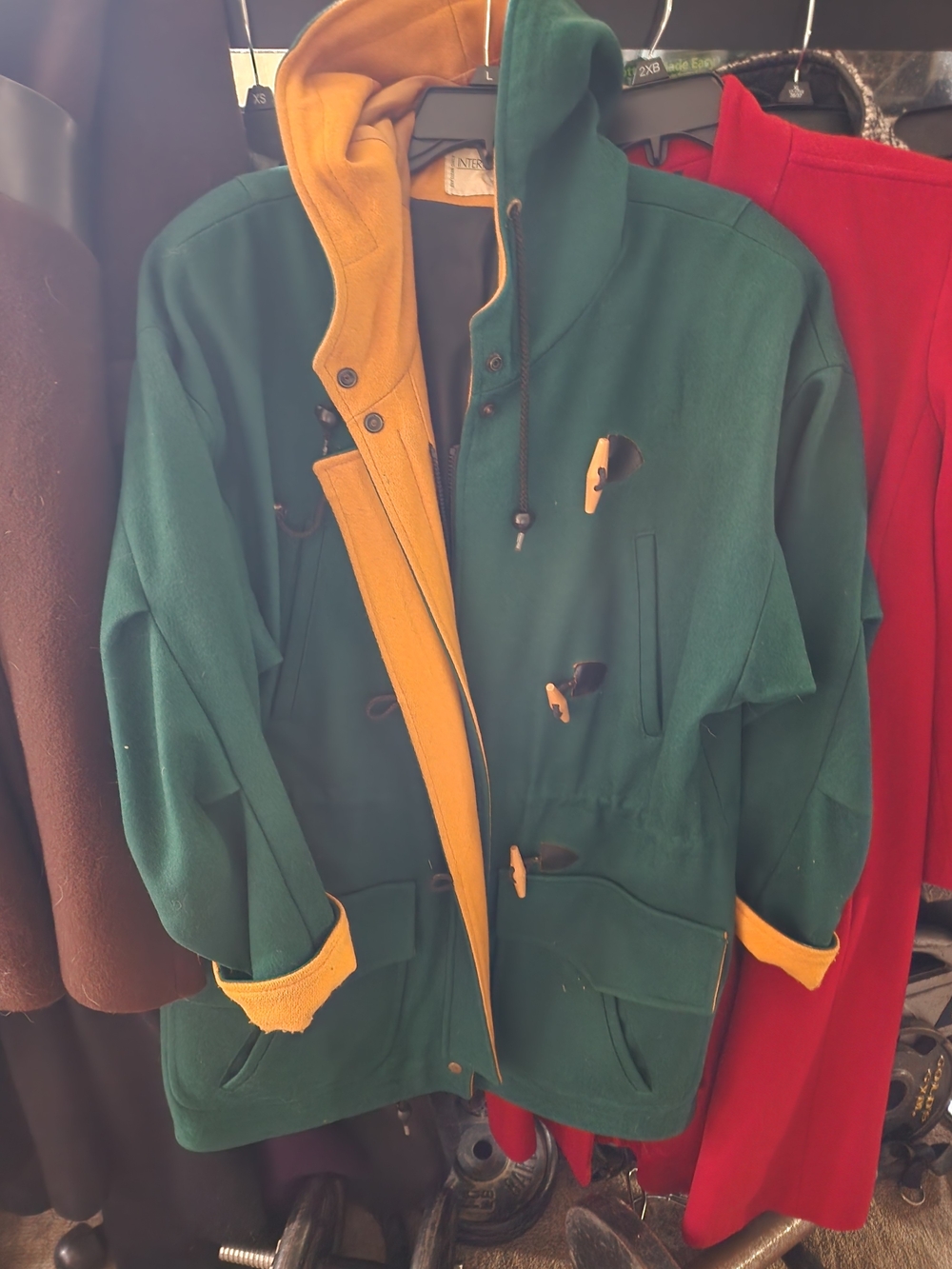 Kevin Mccallister Jacket